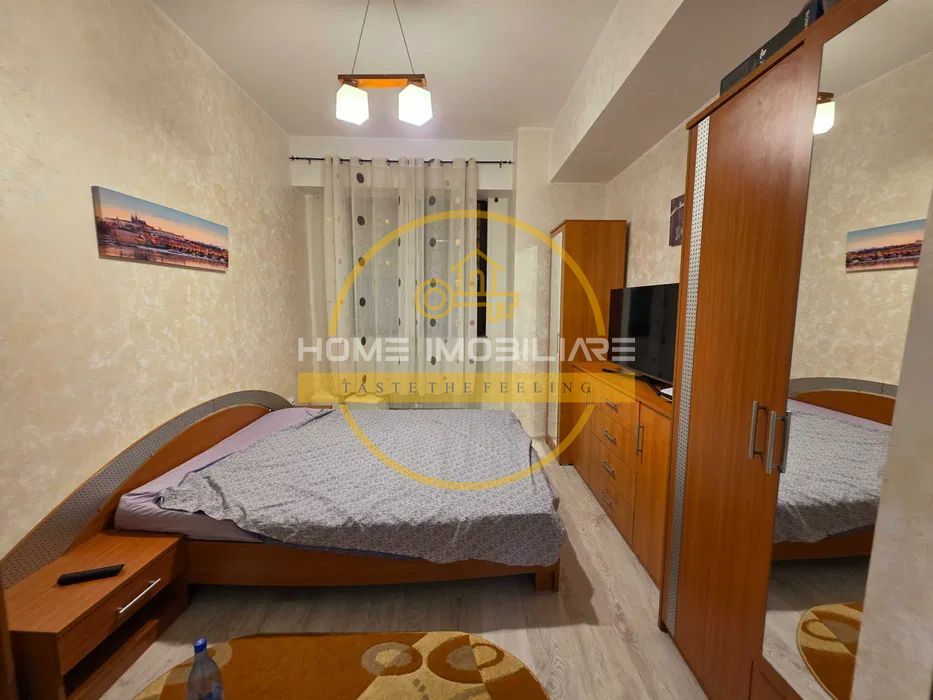 Apartament cu 2 camere/ 41mp/ zona Palas Mall - Poză 3