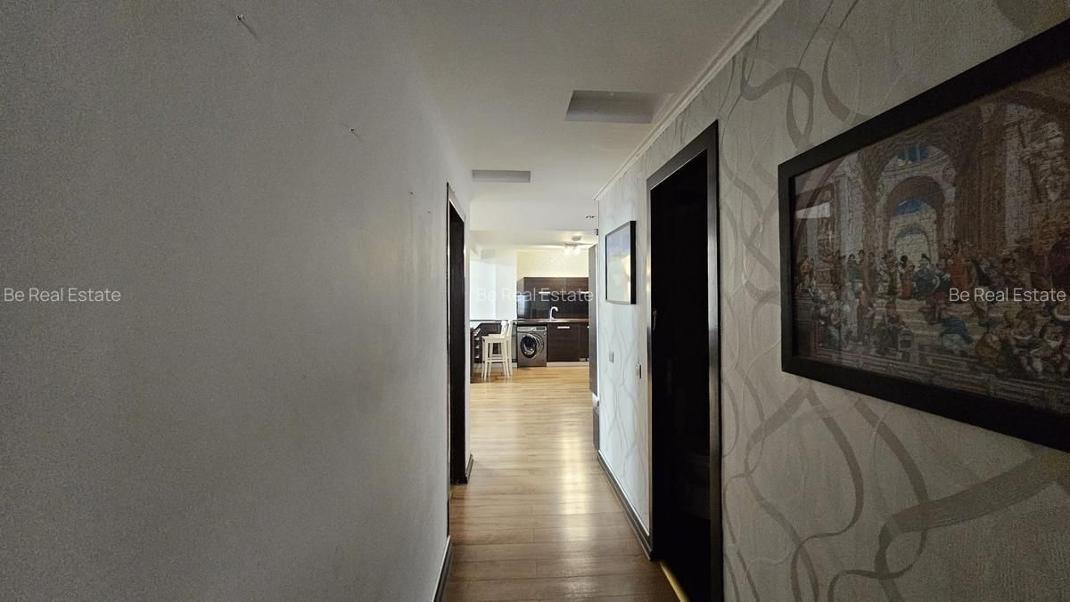 Apartament 4 camere | Herastrau - Poză 12