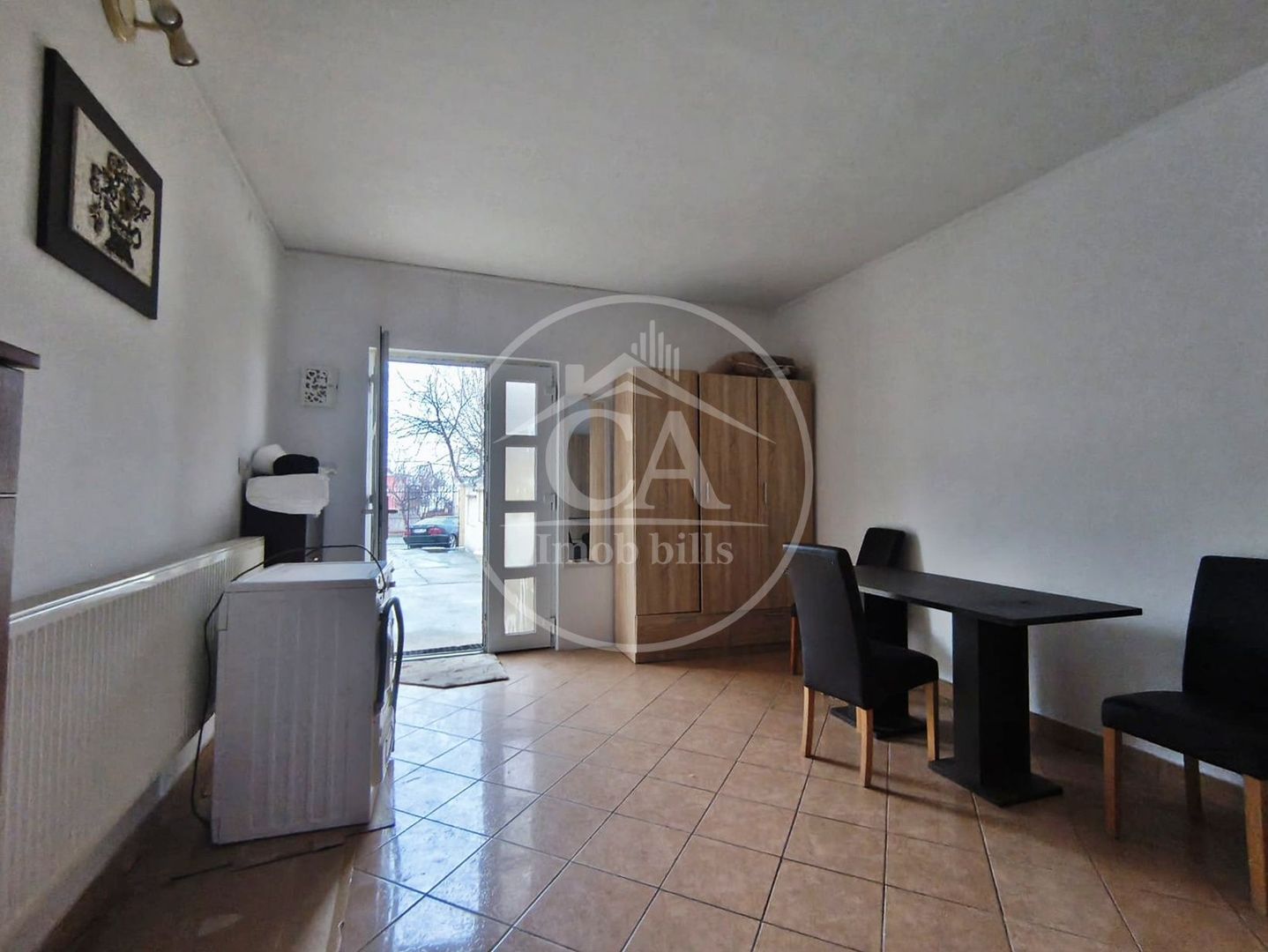 Casa de închiriat cu 6 camere în Cartierul Oncea, Oradea - Poză 15