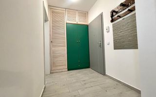 Garsonieră decomandată spațioasă , Avantgarden 3 - Poză 8