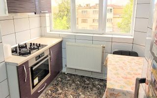 Vanzare - 2 camere decomandate - Siderurgistilor Vest- Doja - Poză 1