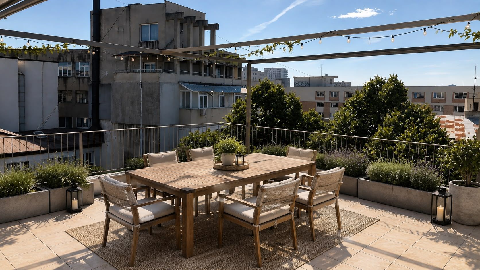 Penthouse calea Victoriei  /terasă 130 mp și priveliște spectaculoasa - Poză 12