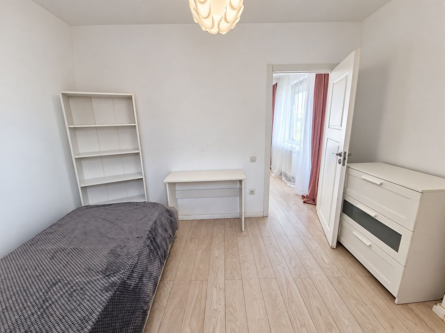 COMISION 0%Apartament 3 camere 74 mp , parcare Floresti str Sub Cetate - Poză 17