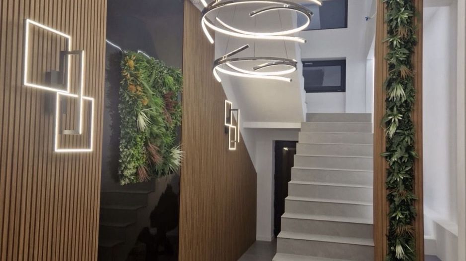 Apartament 2 camere de închiriat Faleza Nord - LUX - Poză 7