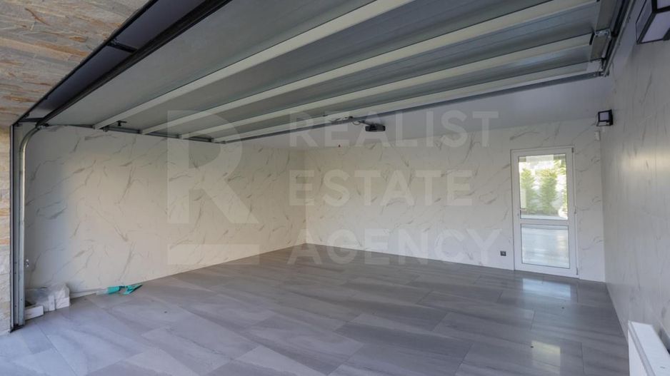 Chirie, casă, 400 mp, strada Ave Maria, Râșcani - Poză 23