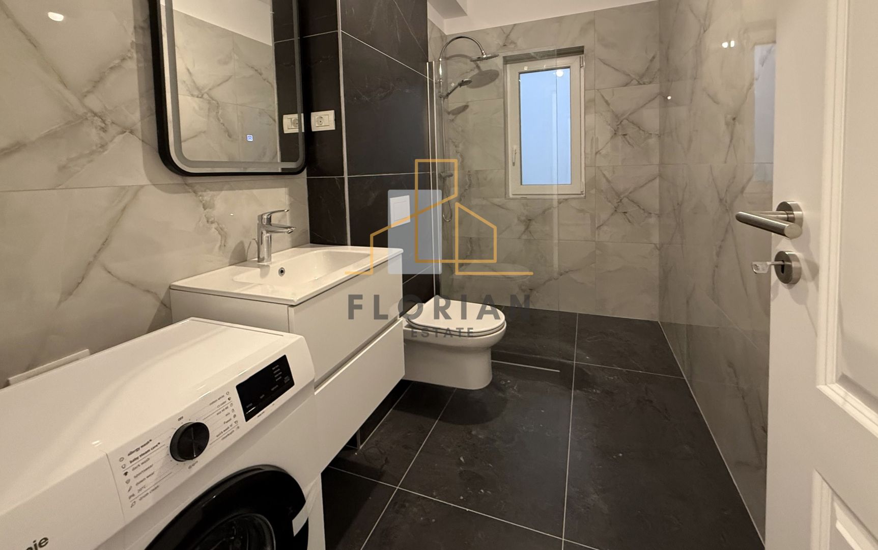 Apartament cu 2 camere, in  zona Torontal - Poză 8