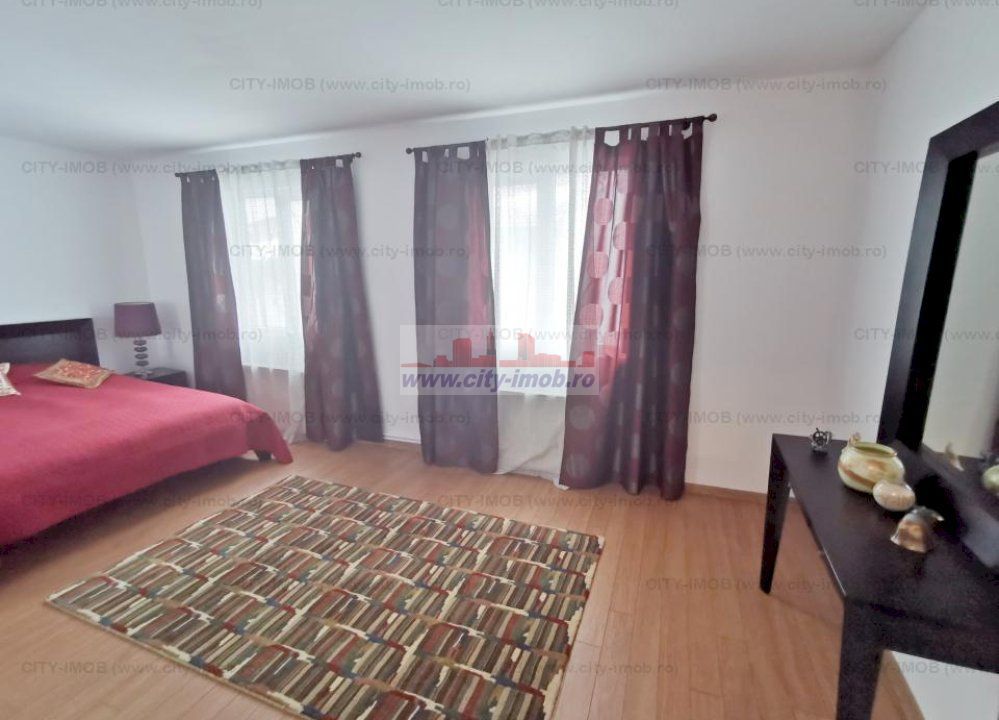 Inchiriere   Vila in Baneasa  Gradina Zoologica , - Poză 27