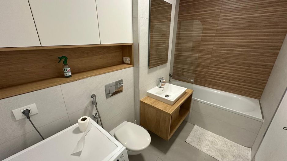 Apartament la Nord One -loc de parcare - Poză 12