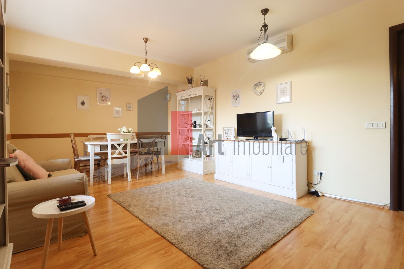 Apartamentul "BUTIKO", Calea Calarasilor-adiacent, bloc nou, GARAJ SUBTERAN - Poză 4