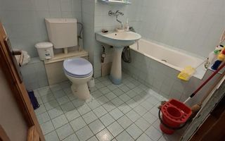 Aradului et 1 2 camere deomandat 2 balcoane negociabil - Poză 14