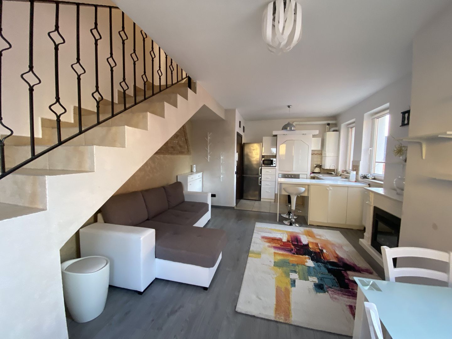 Cochet la intrare in Dumbravita - Poză 18