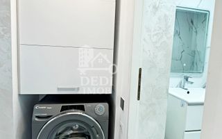 Apartament 3 camere de inchiriat in zona Decebal, Oradea - Poză 10