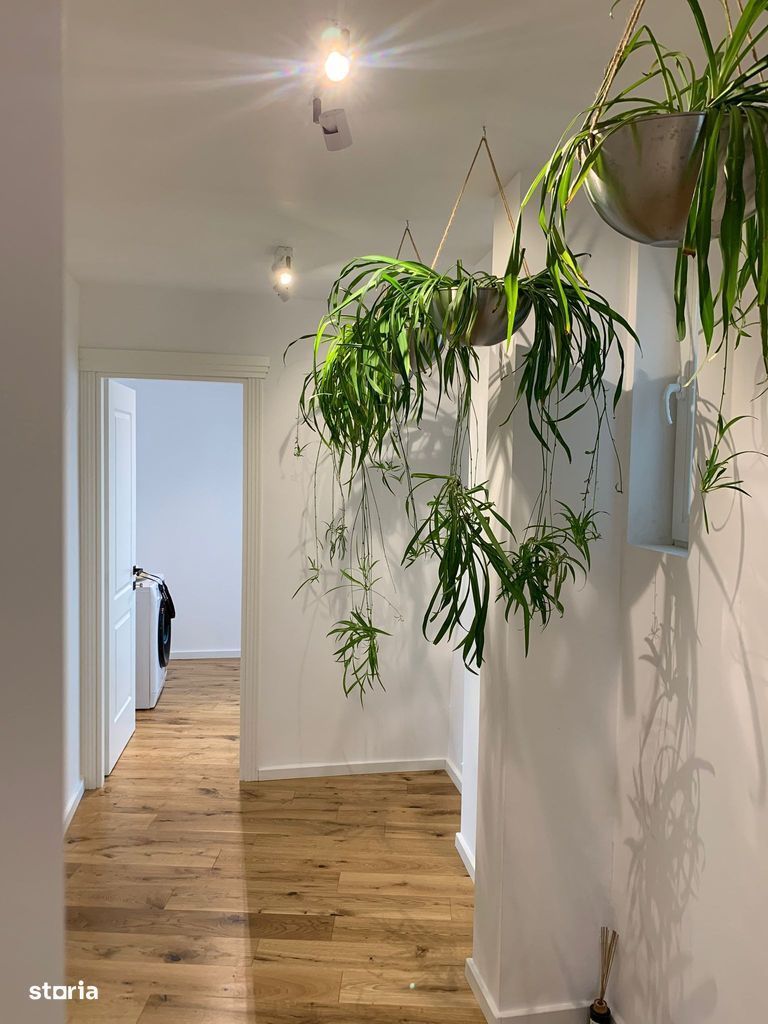 De vanzare Apartament tip Penthouse 4 camere, cismigiu, ultracentral - Poză 10