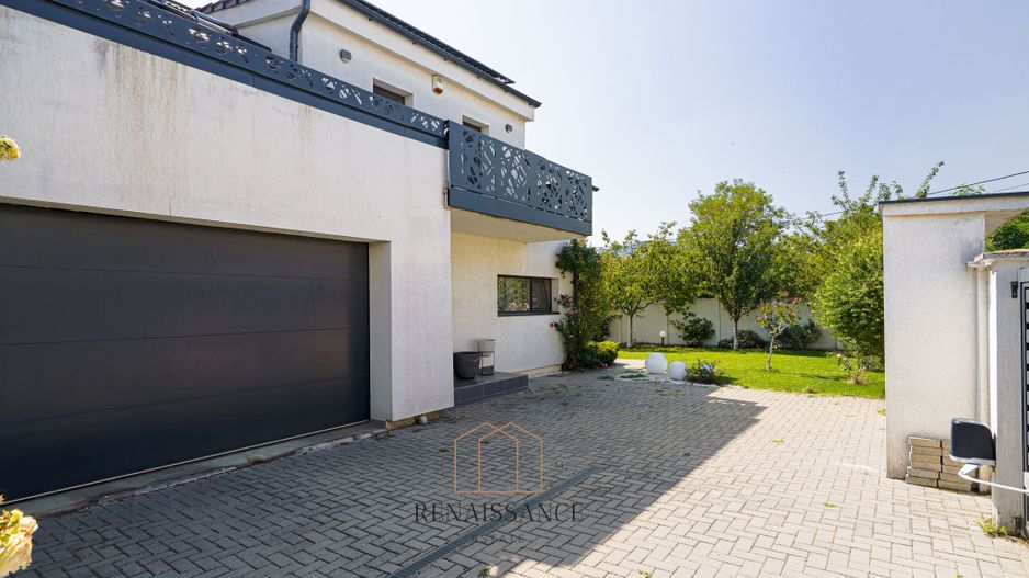Dumbrăvița Vila 6 Camere P+M 247 mp | Mobilată | Panouri Fotovoltaice - Poză 5