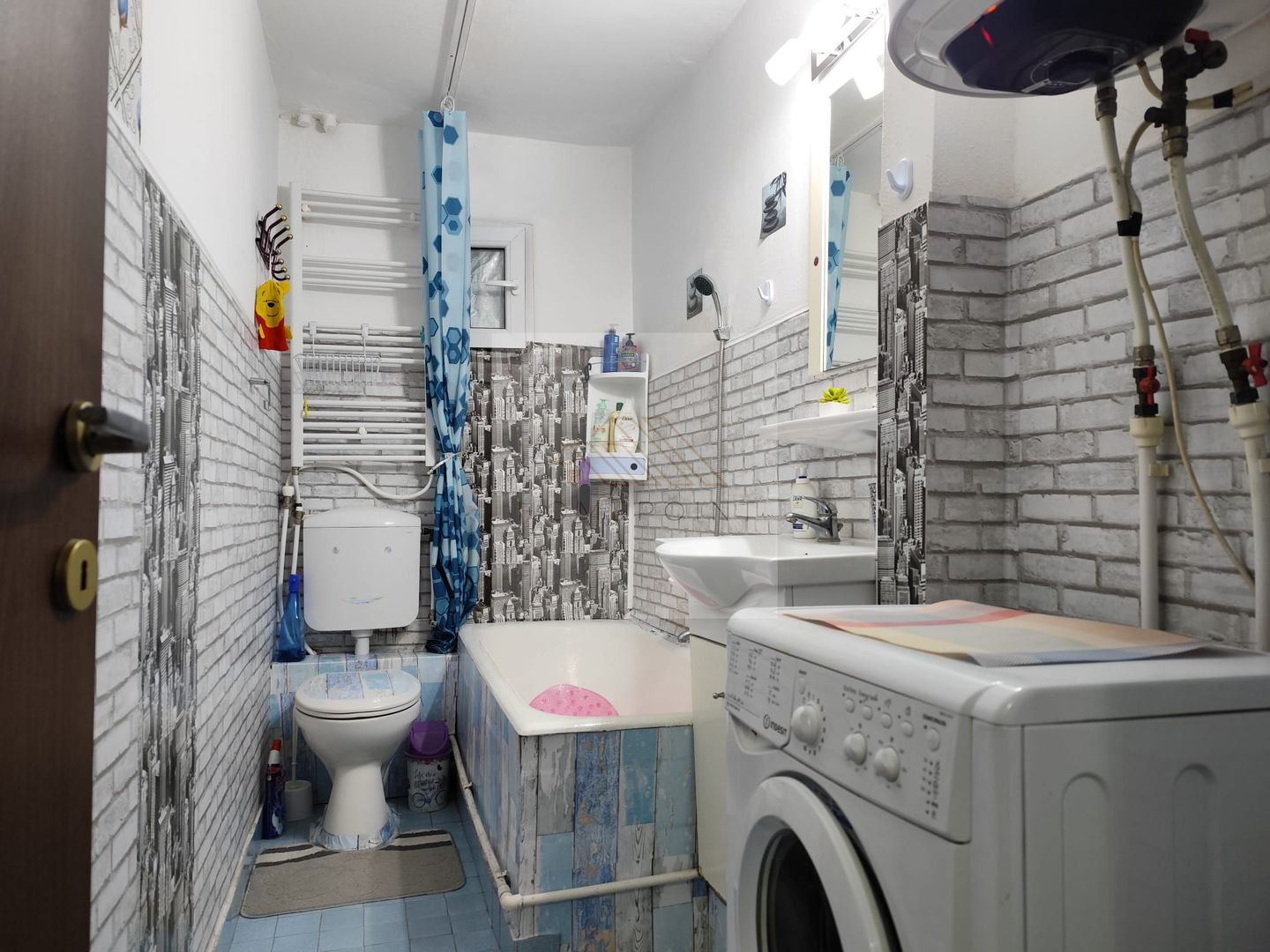 Apartament 2 camere | Zona Garii | Longinescu - Poză 5