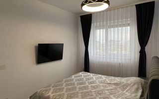 Apartament cu 3 camere |Parcare Supraterana |Panorama |Nufarul |Oradea - Poză 8