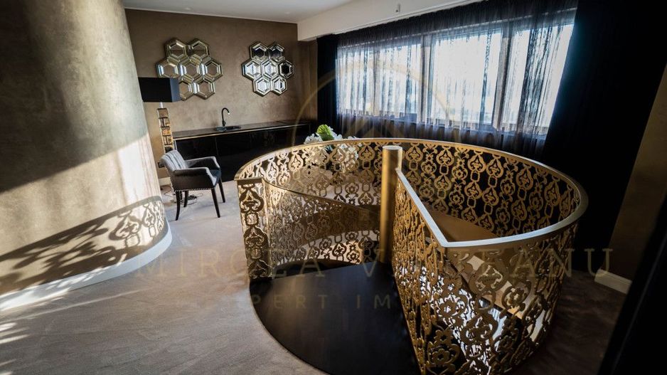 Faleza Nord - Cucerește luxul urban cu acest duplex spectaculos! - Poză 24