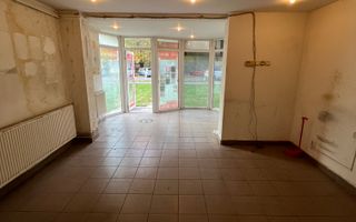 spațiu comercial de vânzare – zona Union, strada Avram Iancu - Poză 5