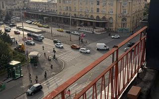 GARSONIERĂ CU TERASĂ DE 15 MP DE VÂNZARE ÎN EXCLUSIVITATE - Poză 1