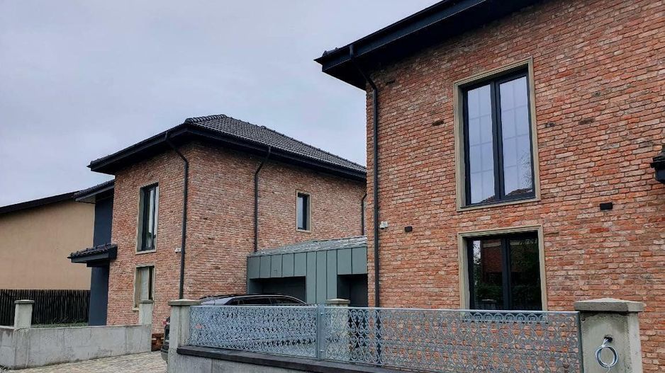 Vila individuala | 5 camere | Corbeanca - Poză 1