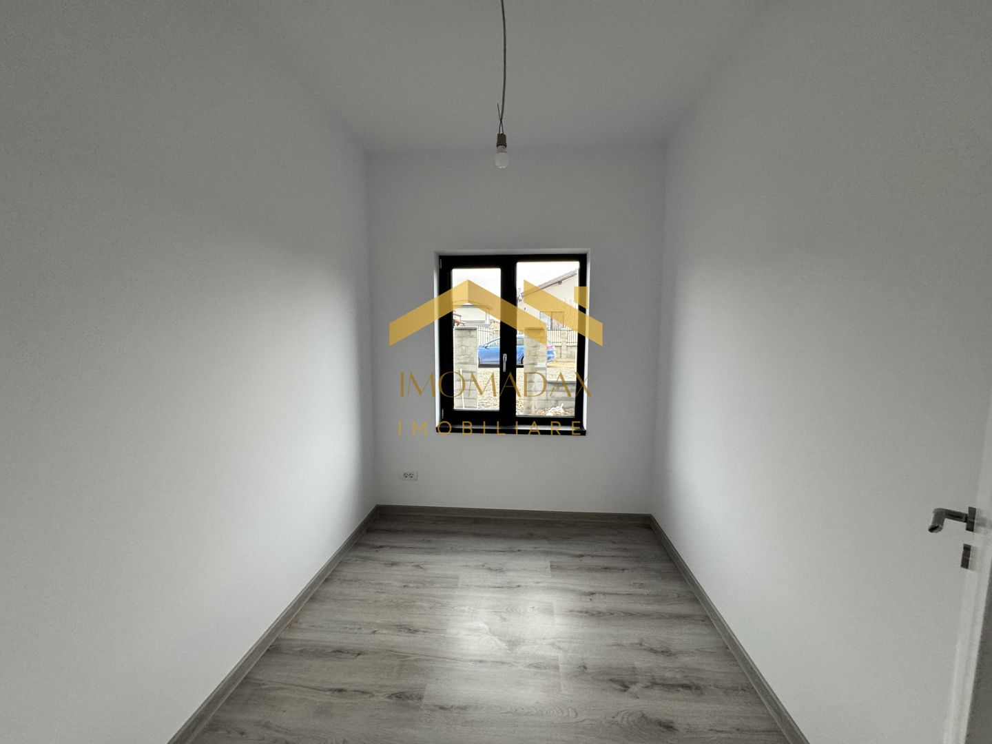 Mosnita Nouă-Duplex P+E Predare la cheie - Poză 8