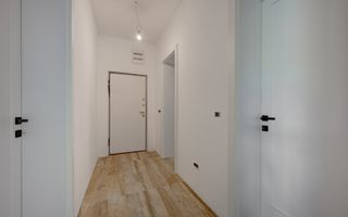 Casa superba Snagov Ciofliceni - LOT 514 MP - Liniste- Curte amenajata - Poză 4