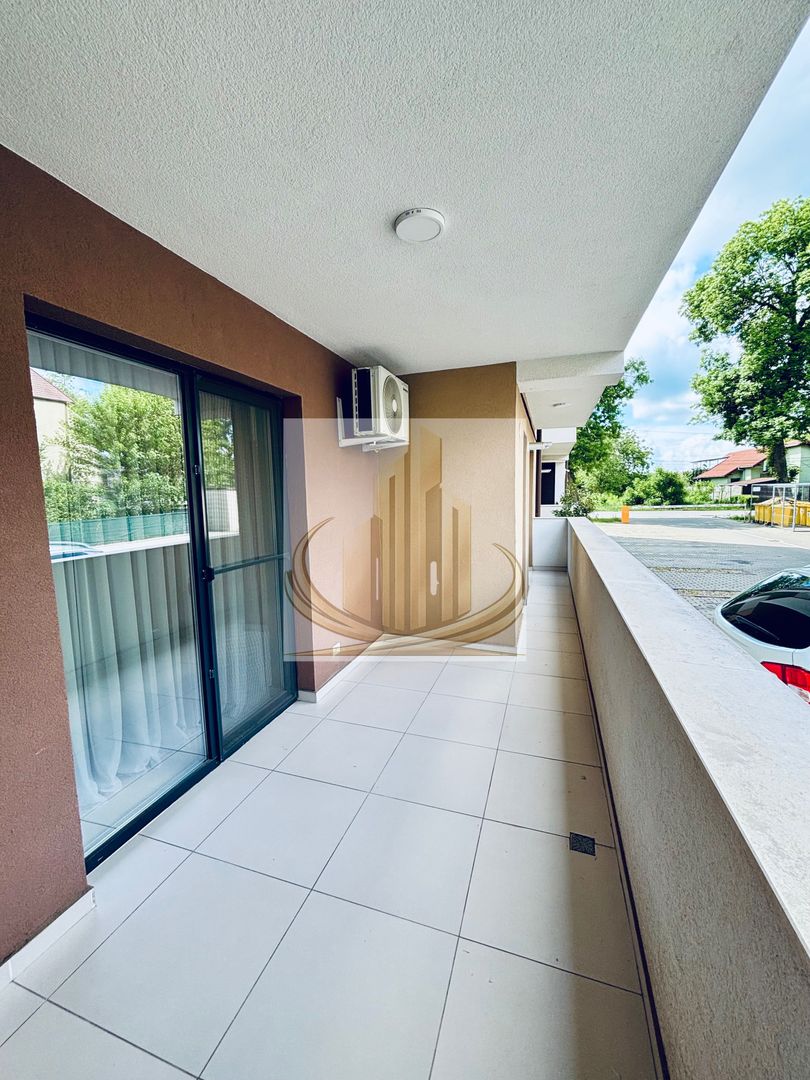 ✨🏡 Apartament 2 camere premium cu terasa generoasa-Giroc - Poză 7