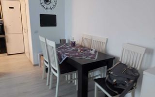 Apartament cu 2 camere | 56 mp | Parcare | Pet Friendly | Marasti - Poză 5