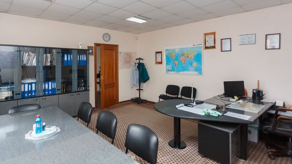 Spațiu comercial/oficii Centru, Mun. Chișinău - Poză 9