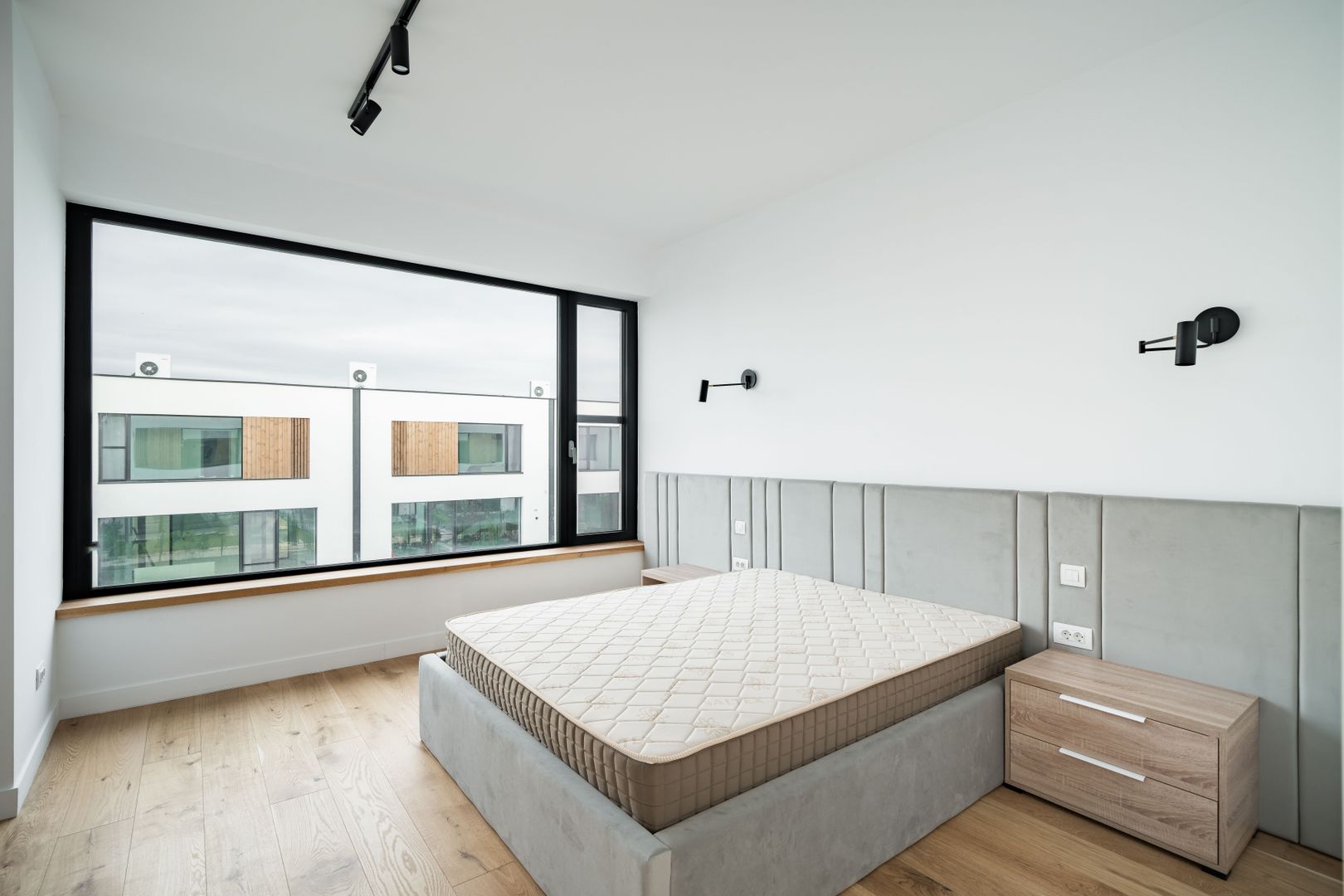 Vila tip UV03 mobilata partial in Amber Forest-prima inchiririere - Poză 11