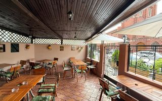 Grădina Icoanei – vilă cu potențial multiplu - Poză 3