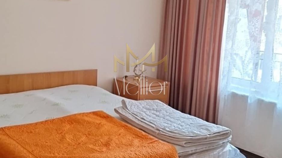 Apartament 1 camera Borhanci, Balcon, renovat, decomandat - Poză 3