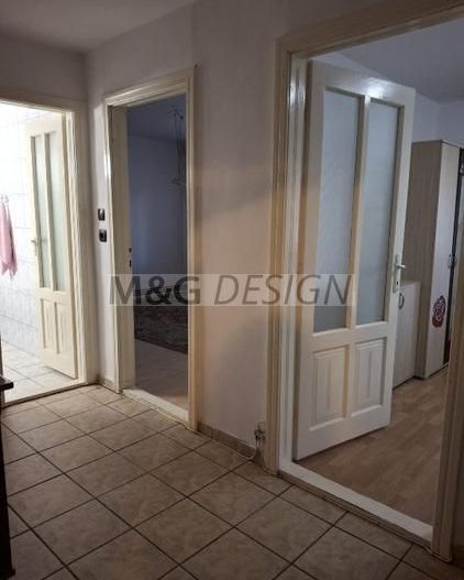 3 camere parter cu balcon Timocului-Saguna - Poză 7