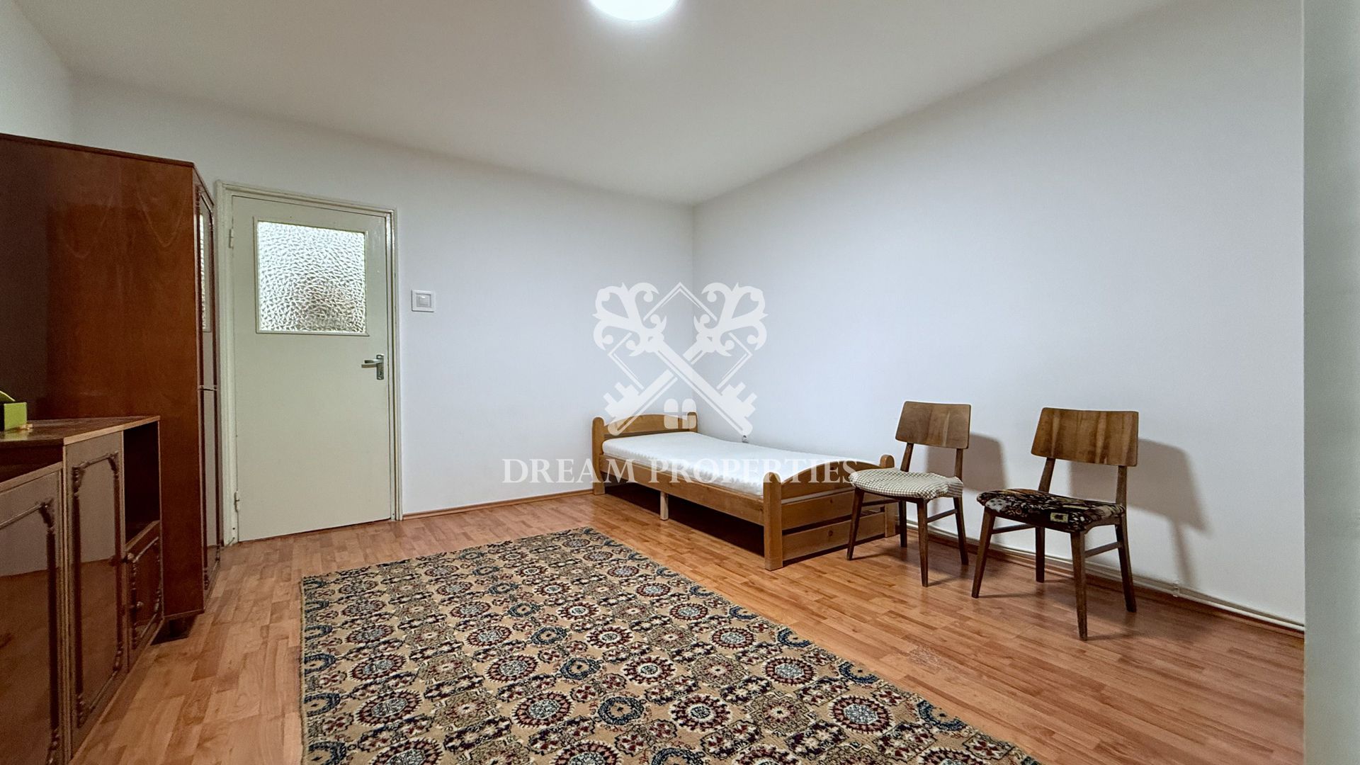 PET FRIENDLY! Garsoniera de inchiriat, balcon, cartier Manastur - Poză 2