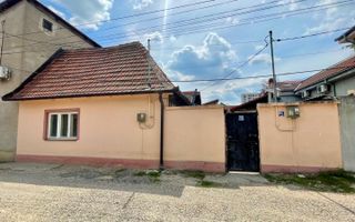 Casă de vânzare Calea Araduluii.  Pentru renovare sau demolare - Poză 1