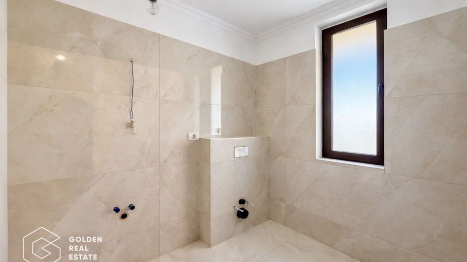 Duplex modern în Giroc, 105 mp utili, teren 250 mp, zonă liniștită de case - Poză 10