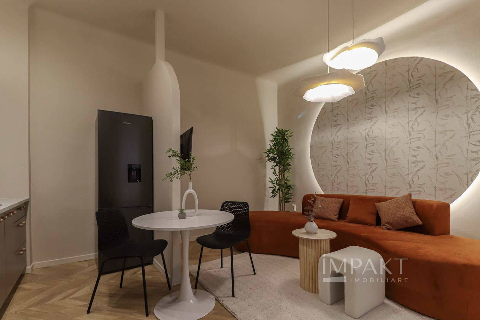 Apartament de lux, in zona Semicentrala - Poză 21