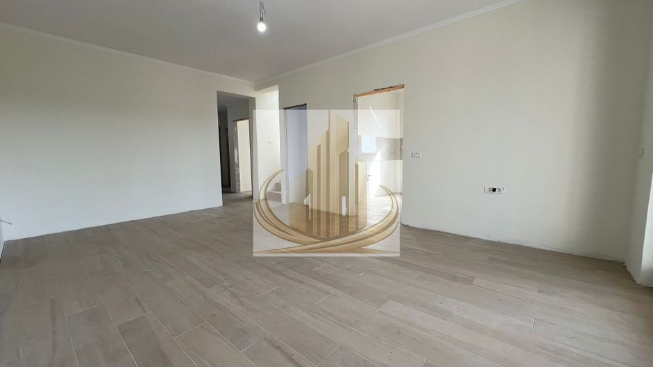 Duplex Mediteranean, Dumbravita, 5 camere, finisaje premium,casa SMART - Poză 2