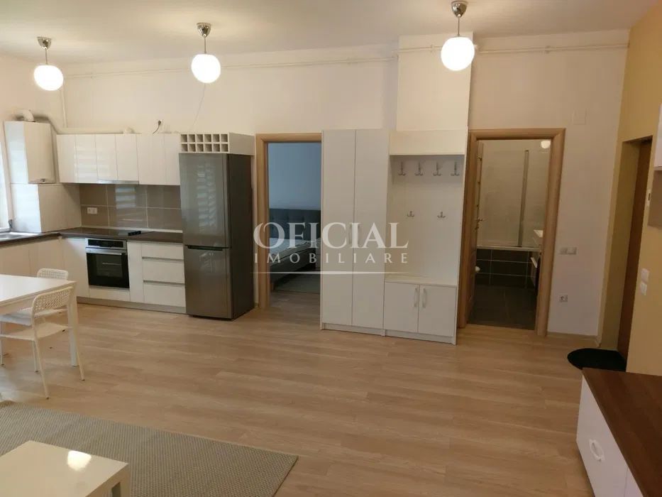 Apartament 2 Camere | 54 Mp | Parcare | Manastur Platinia USAAMV - Poză 3