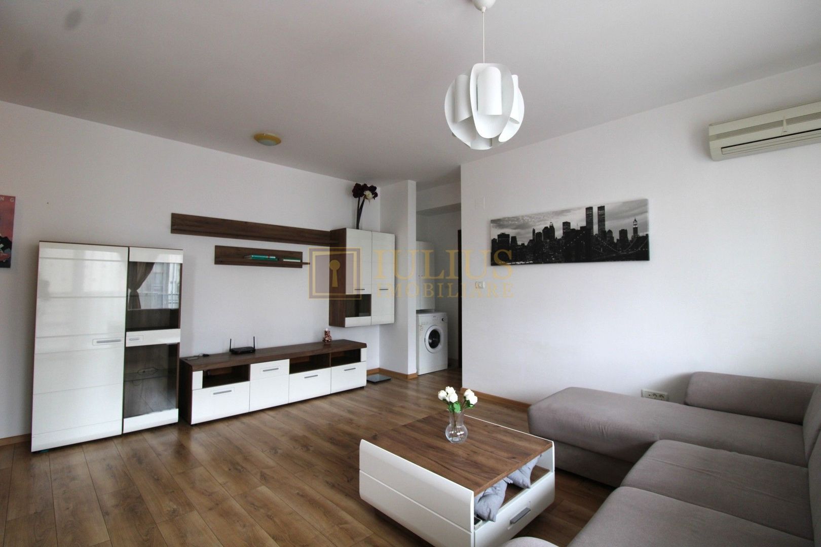 Apartament 2 camere – IRIS Torontal, Timișoara - Poză 2