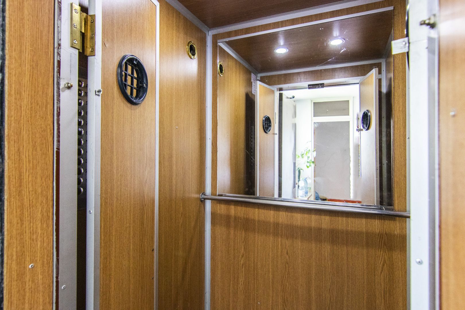 Ghencea 3 camere, bloc reabilitat, mobilat utilat, etaj 9/10, liber, tramvai 41! - Poză 15