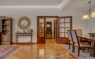 Apartament 4 Camere | Herastrau | Soseaua Nordului - Poză 5