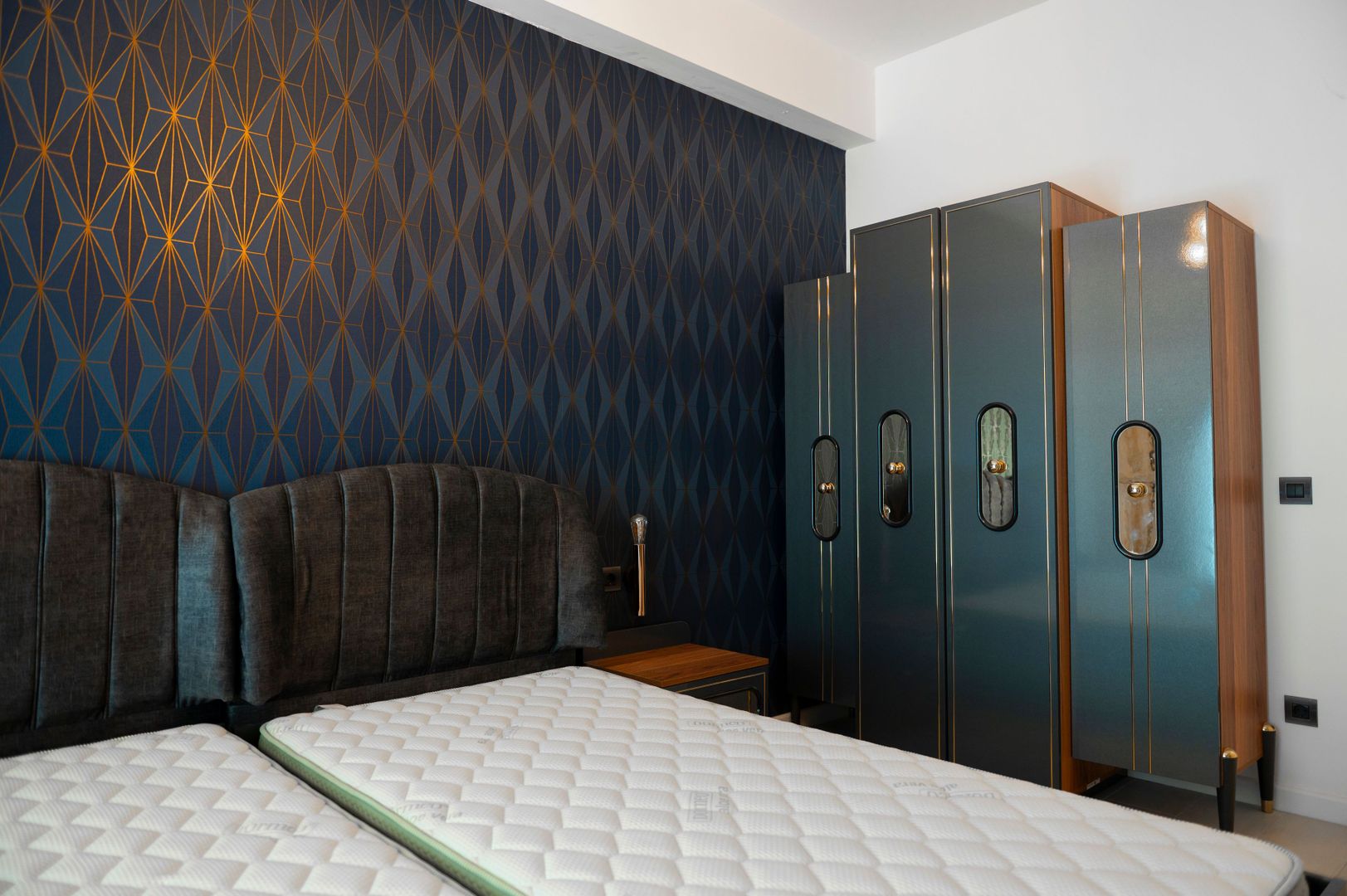 Apartament premium cu terasă mare și vedere la mare – Sea On - Poză 13