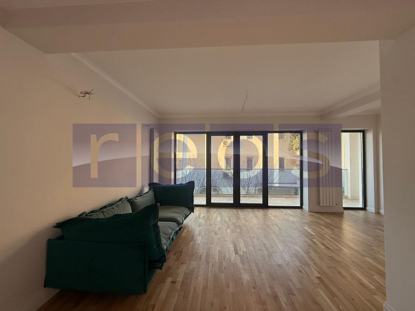 OPORTUNITATE | INCHIRIERE 3 CAMERE | NOU | FINISAJE LUX | COMERCIAL - Poză 1