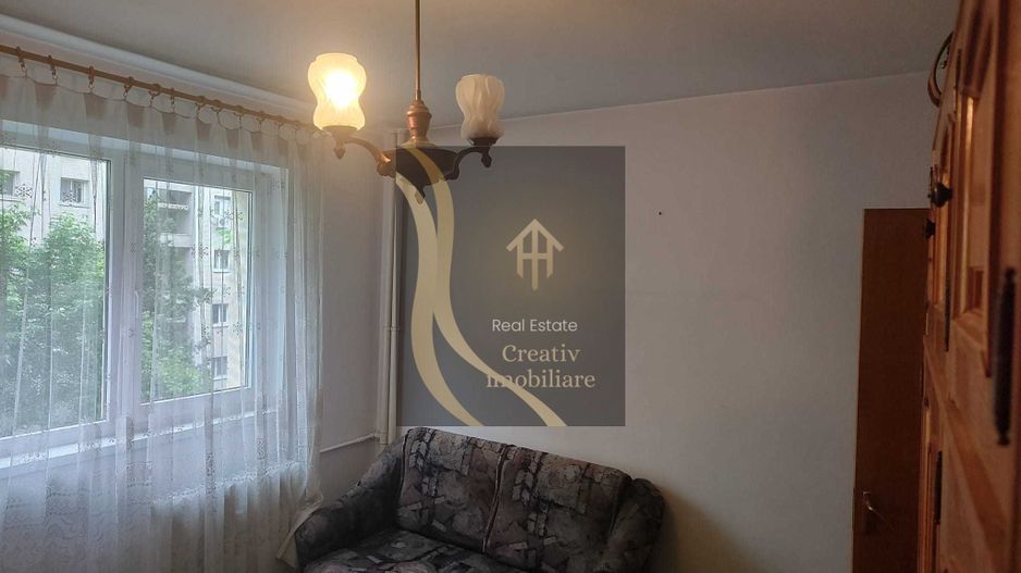 Apartament de 3 camere în sector 3, zona str. Câmpia Libertății - Poză 8