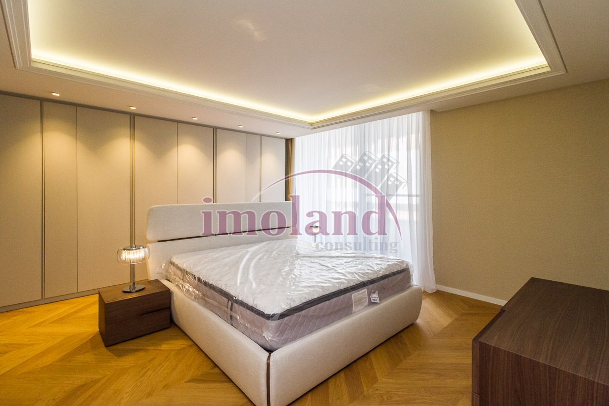Inchiriere - Apartament - 4 camere - Primaverii - Poză 12