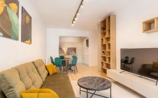 Apartament 2 camere Marmura Residence | Loc de parcare - Poză 3