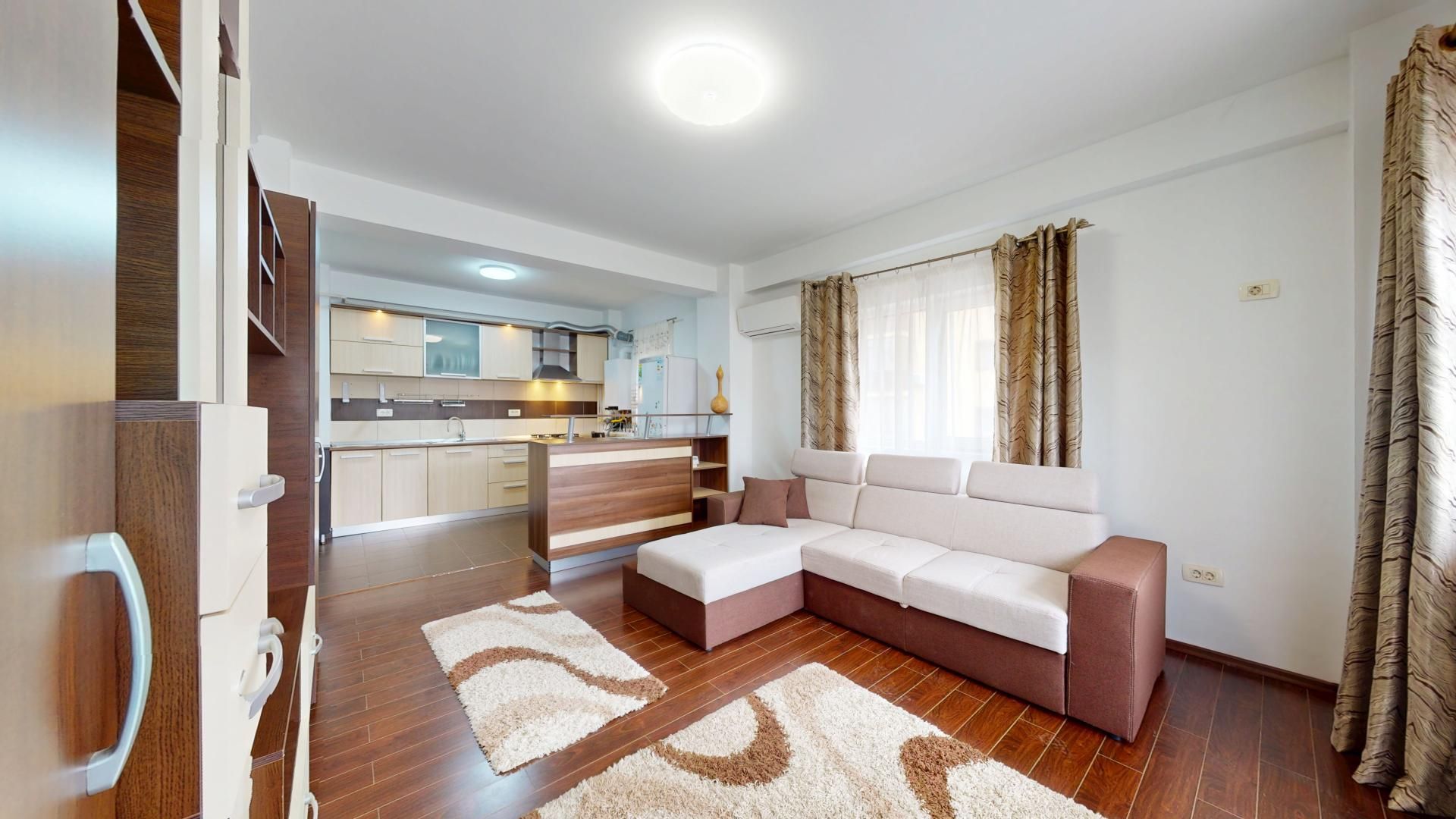 Apartament 2 camere Militari Residence Rezervelor 62 - Poză 7