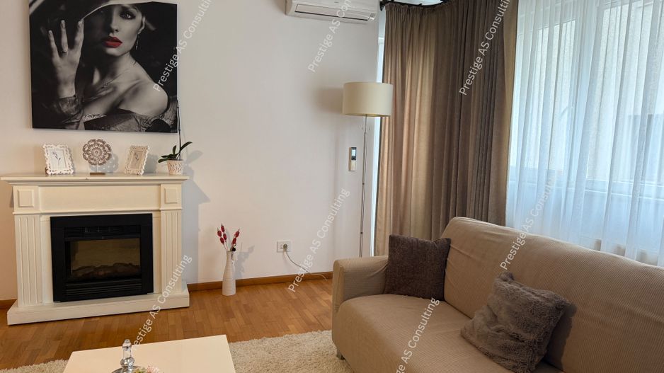 Apartament 2 Camere 2 Bai | Lift | Parcare-Braytim - Poză 16