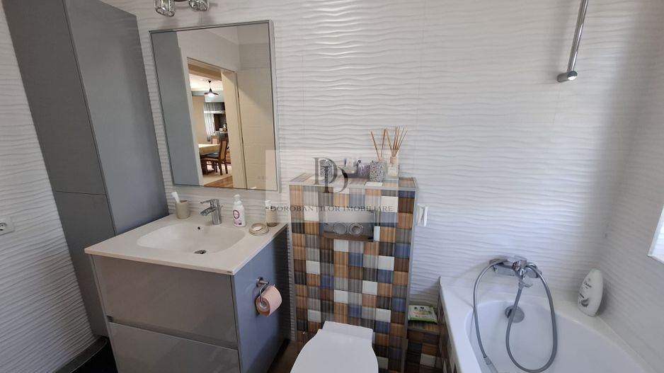 4 camere singur pe nivel | BONUS 50 mp POD | 2 Parcǎri | Iris -Oașului - Poză 18